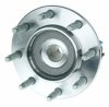  Piasta koła przedniego 515058  Sierra 1500 Sierra 2500 2001-2007